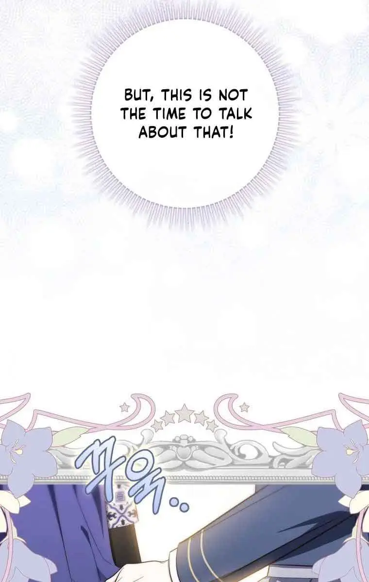 A Fortune-Telling Princess Chapter 18 Page 45