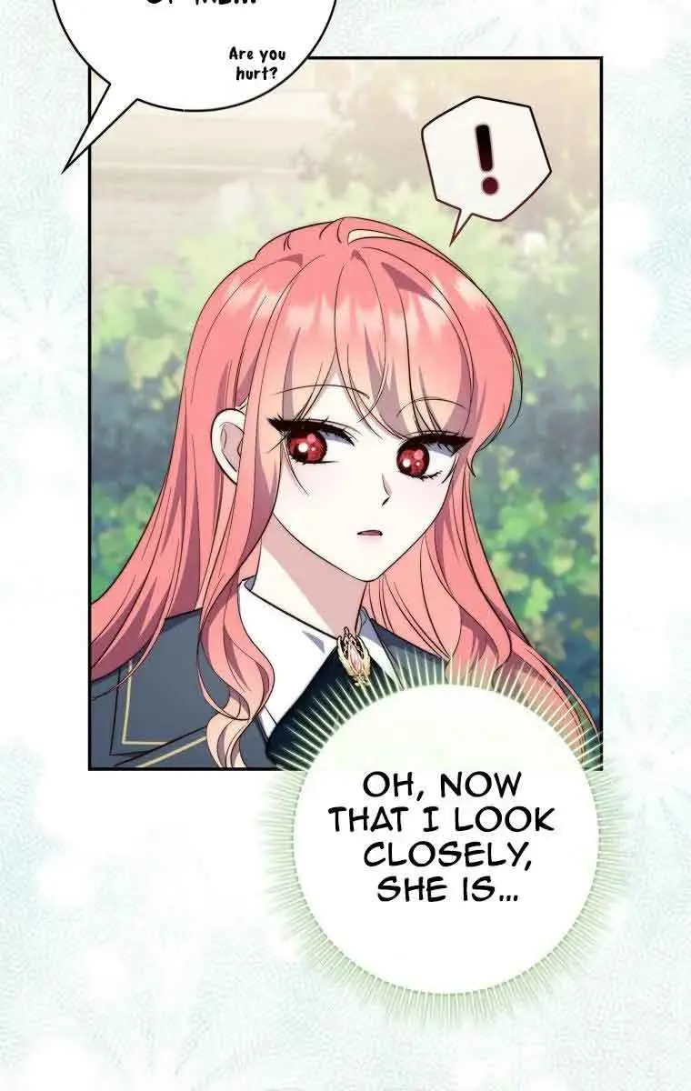 A Fortune-Telling Princess Chapter 18 Page 61