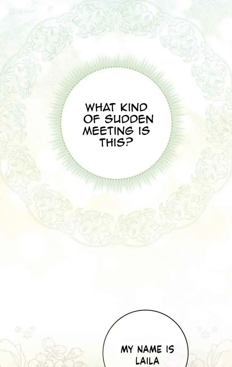 A Fortune-Telling Princess Chapter 18 Page 62