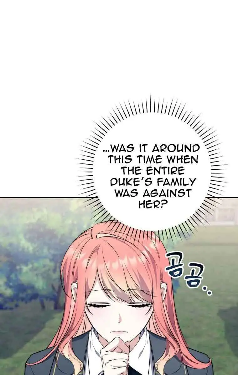 A Fortune-Telling Princess Chapter 18 Page 83