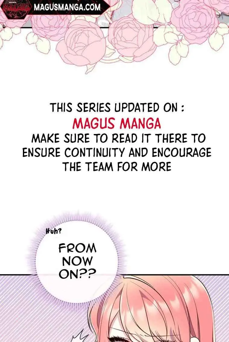 A Fortune-Telling Princess Chapter 18 Page 112