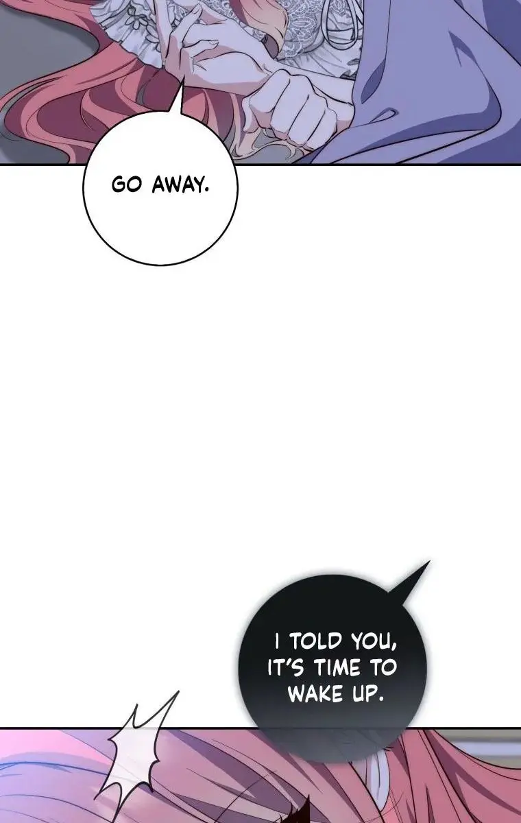 A Fortune-Telling Princess Chapter 19 Page 37