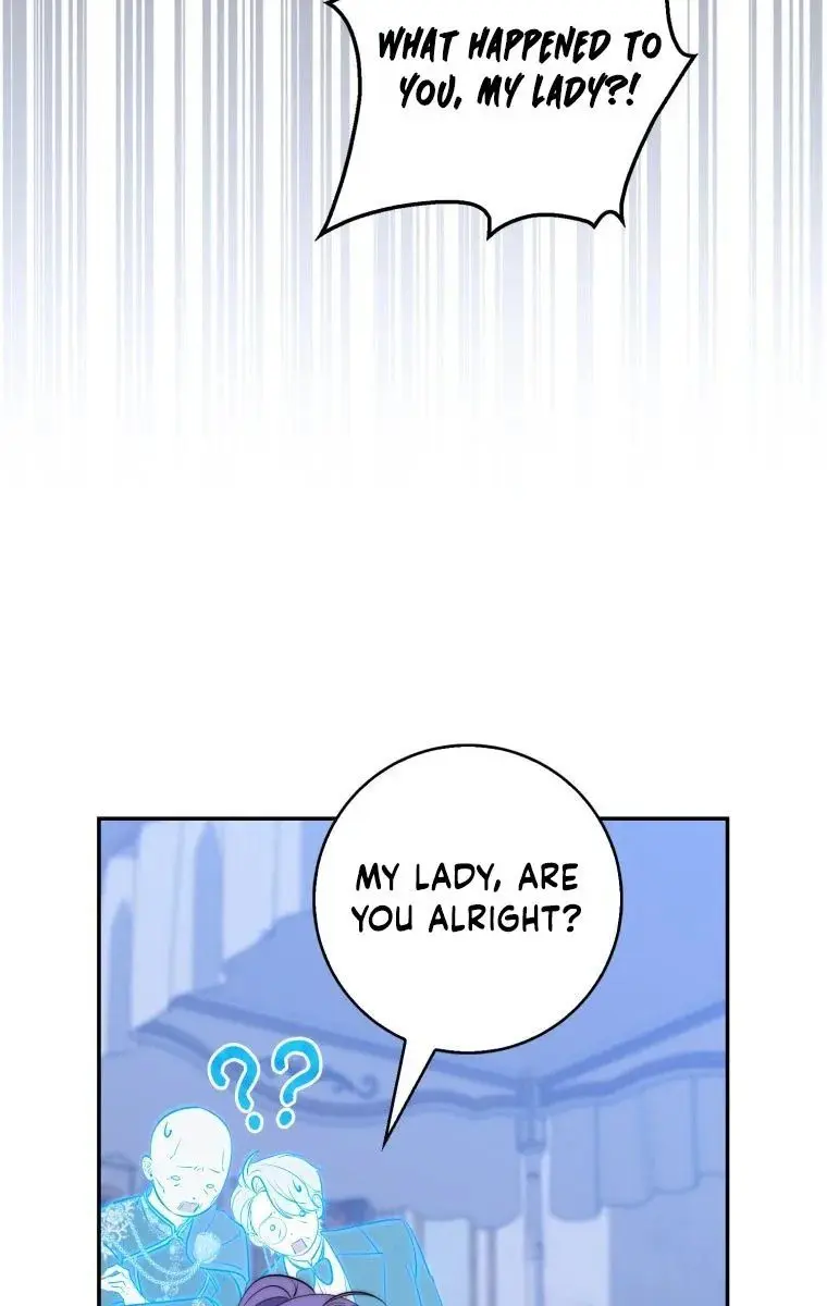 A Fortune-Telling Princess Chapter 19 Page 60