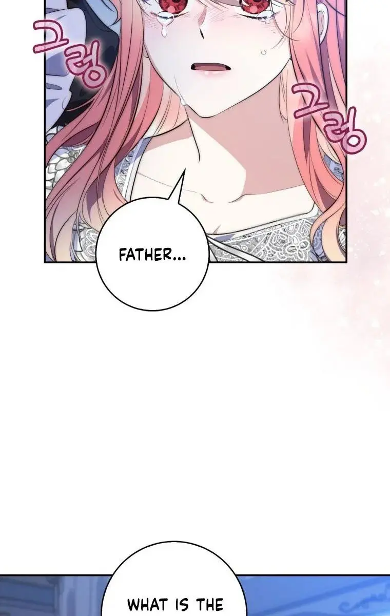 A Fortune-Telling Princess Chapter 19 Page 64