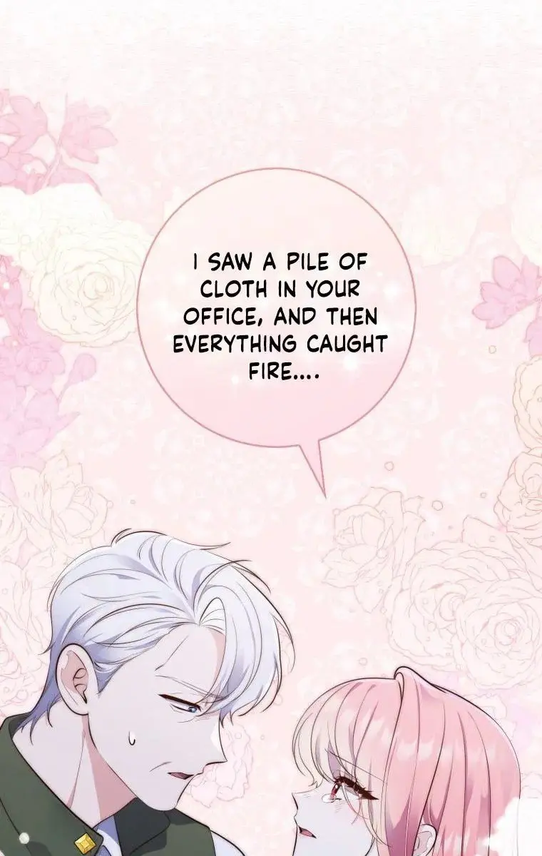 A Fortune-Telling Princess Chapter 19 Page 66
