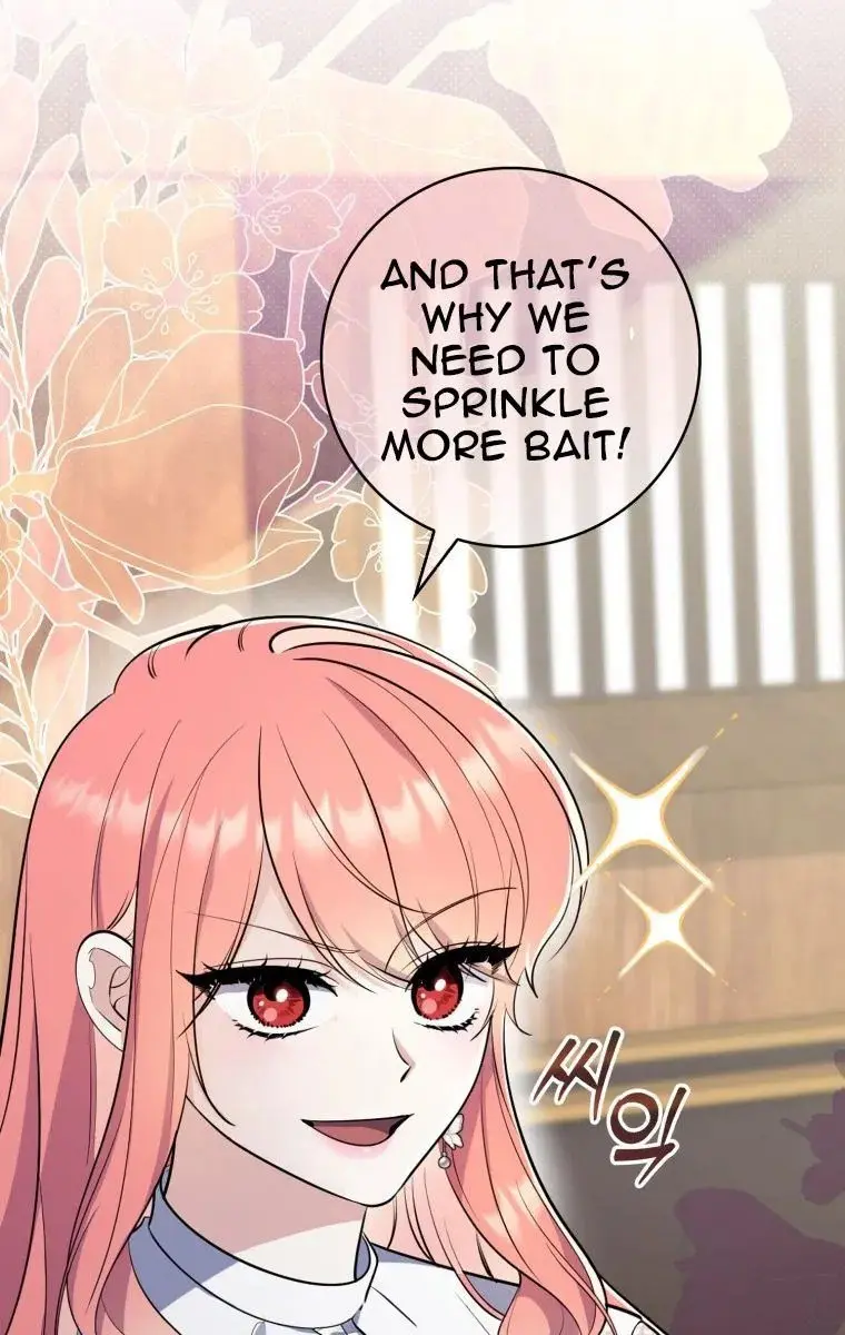 A Fortune-Telling Princess Chapter 19 Page 100