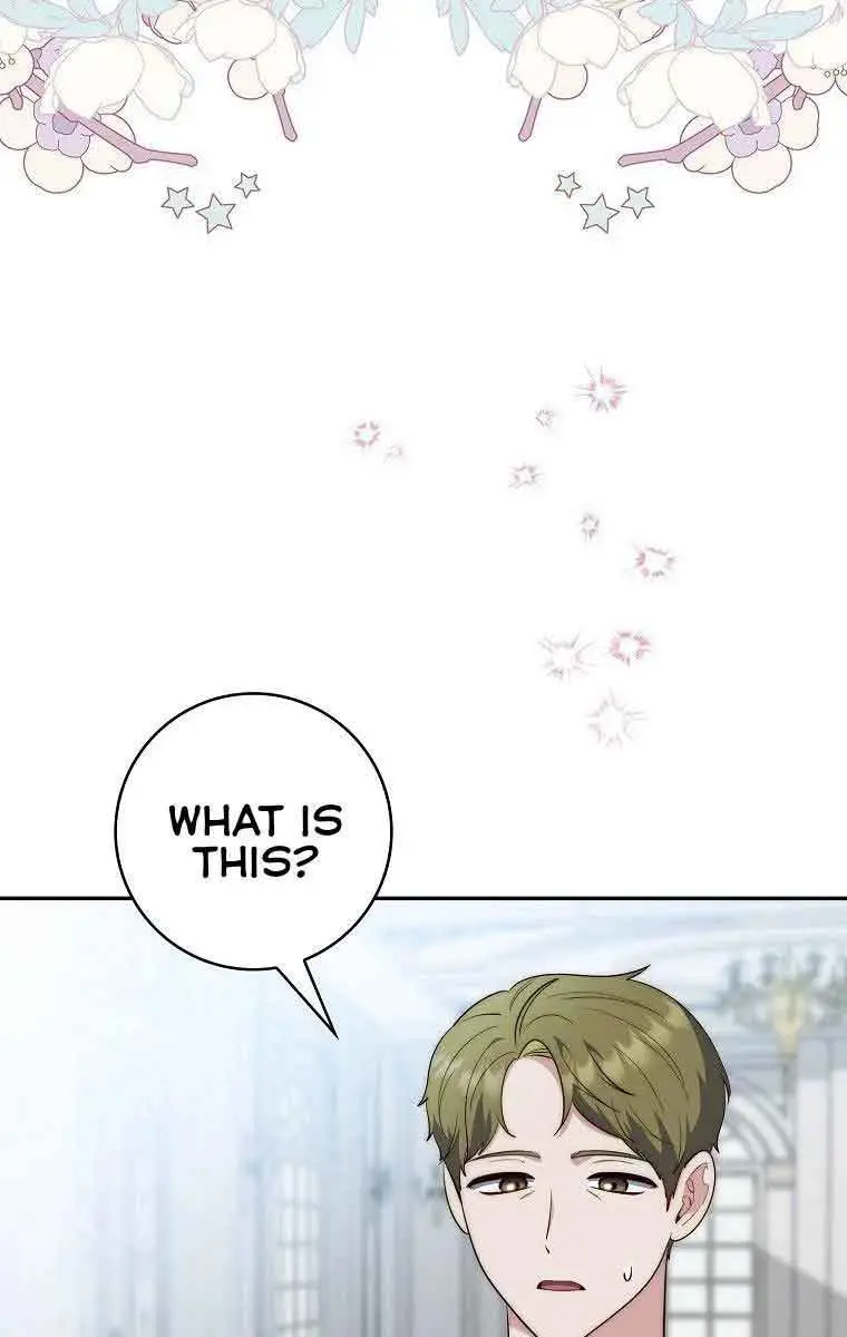 A Fortune-Telling Princess Chapter 20 Page 7