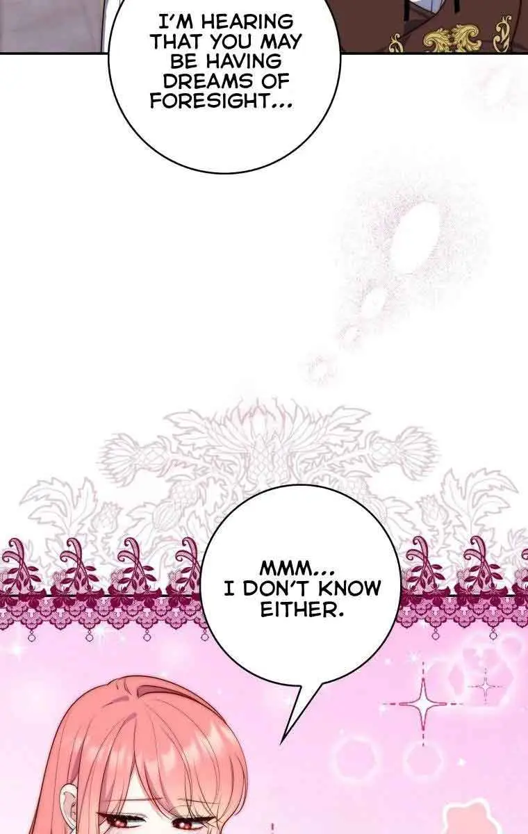 A Fortune-Telling Princess Chapter 20 Page 30