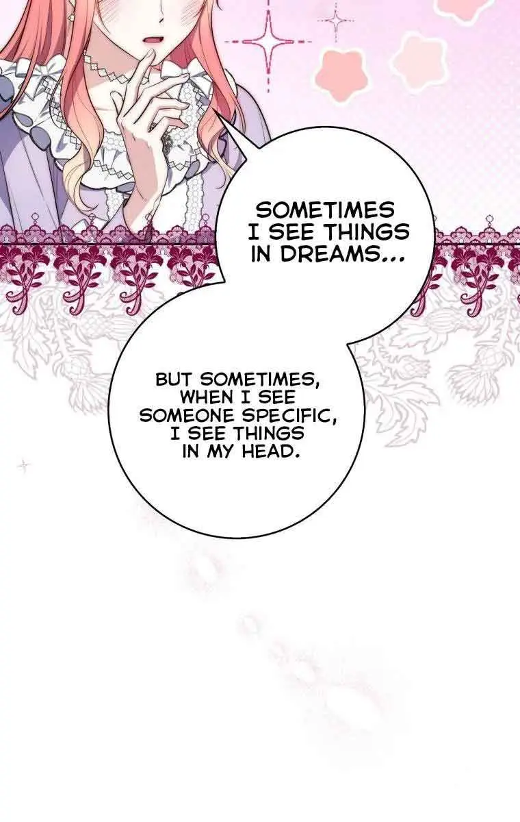 A Fortune-Telling Princess Chapter 20 Page 31