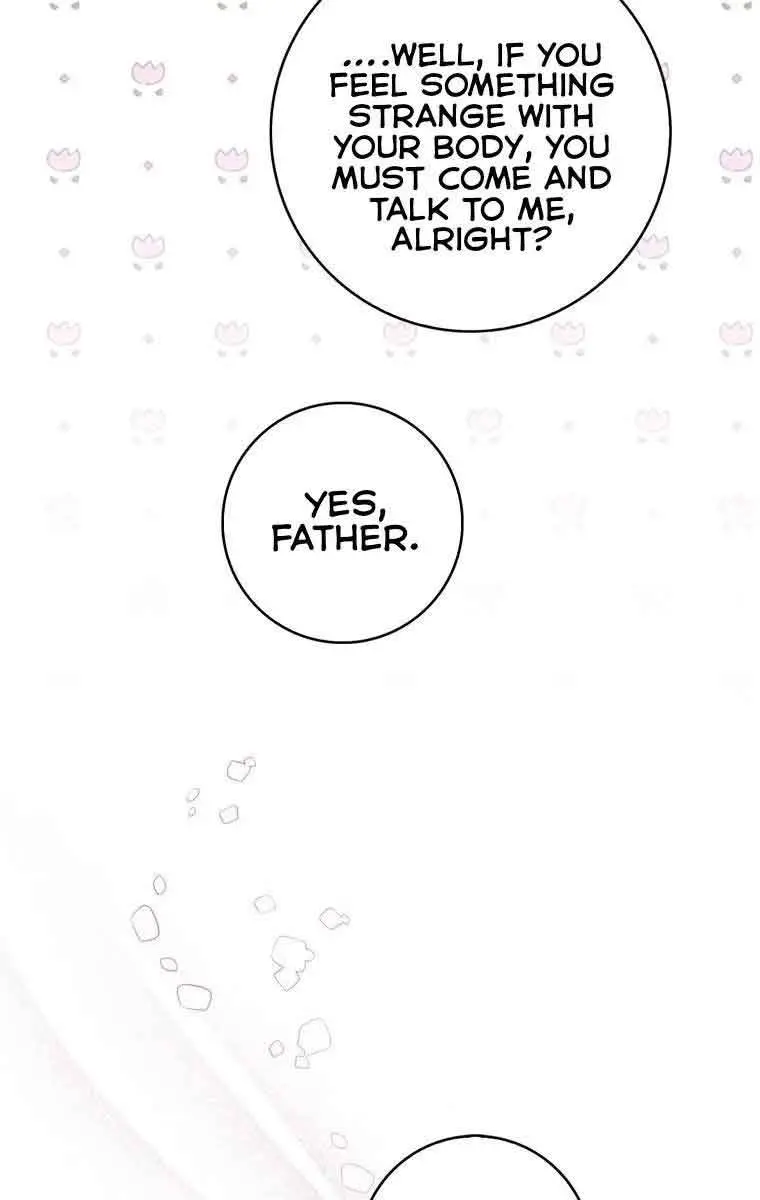 A Fortune-Telling Princess Chapter 20 Page 33