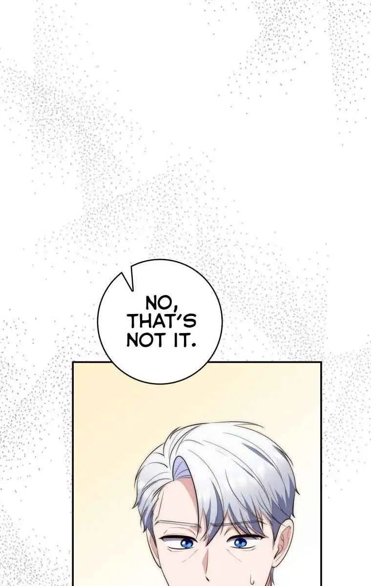 A Fortune-Telling Princess Chapter 20 Page 37