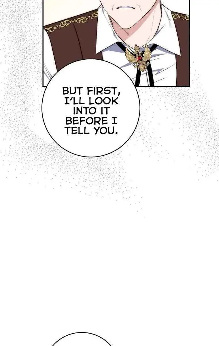 A Fortune-Telling Princess Chapter 20 Page 38