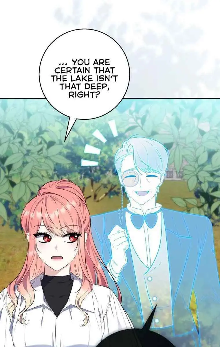 A Fortune-Telling Princess Chapter 20 Page 46