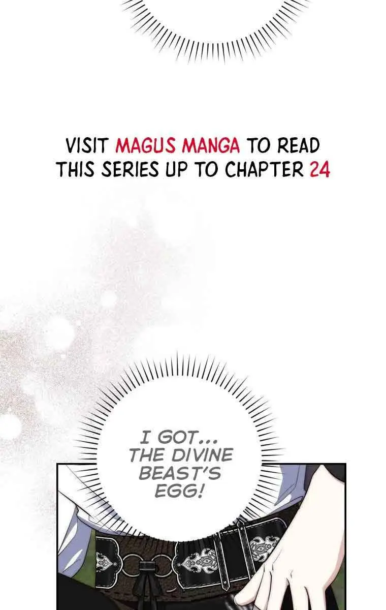 A Fortune-Telling Princess Chapter 20 Page 70