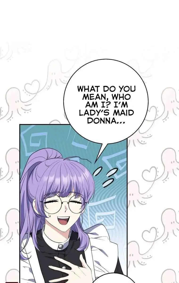 A Fortune-Telling Princess Chapter 20 Page 105