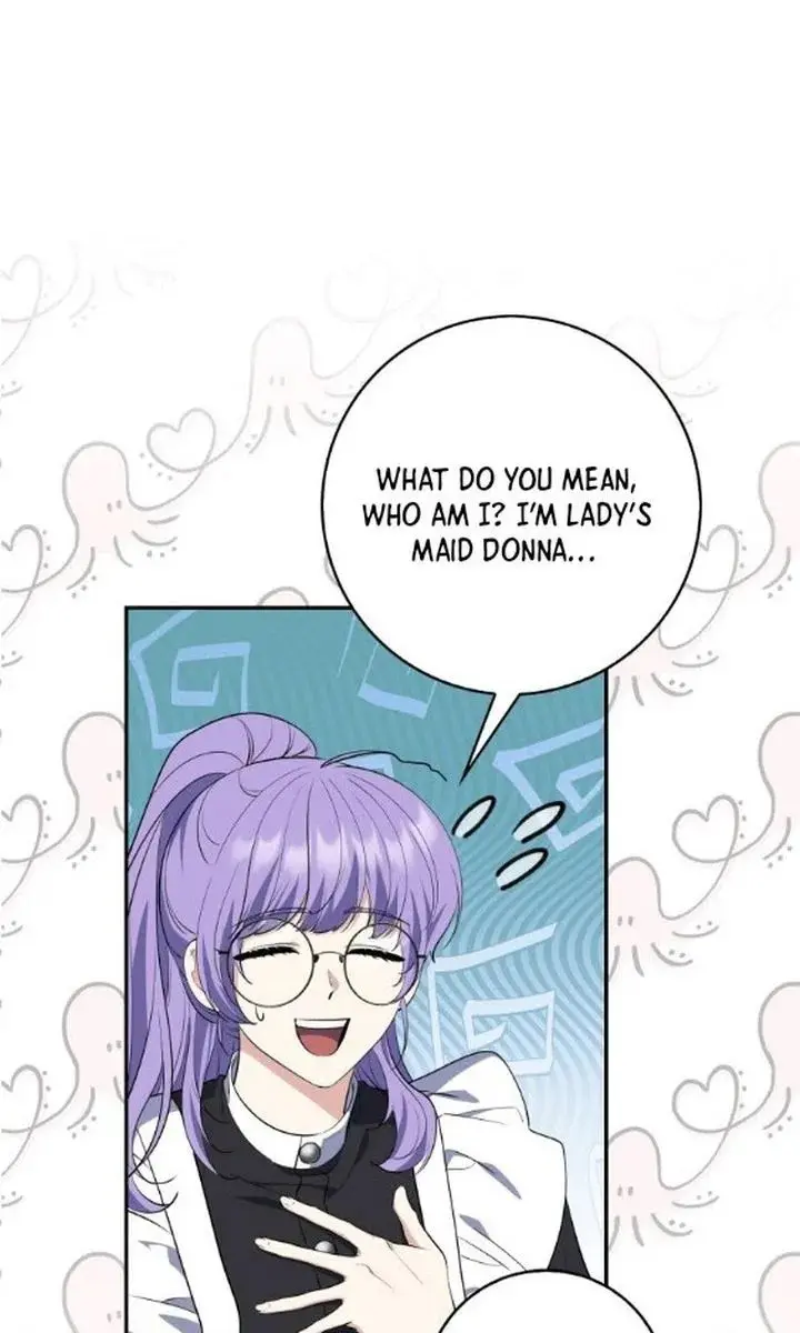 A Fortune-Telling Princess Chapter 21 Page 2