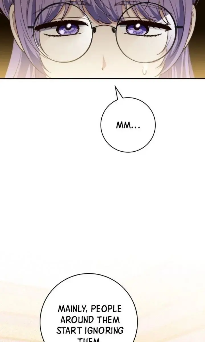 A Fortune-Telling Princess Chapter 21 Page 19