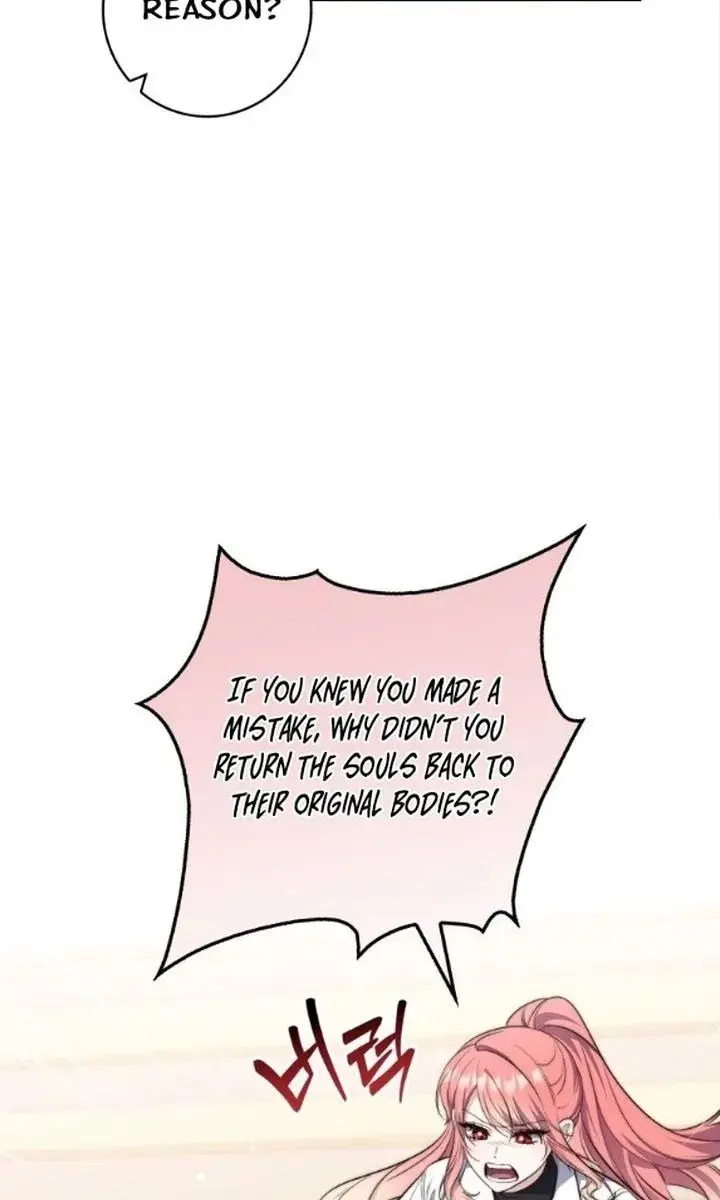 A Fortune-Telling Princess Chapter 21 Page 38