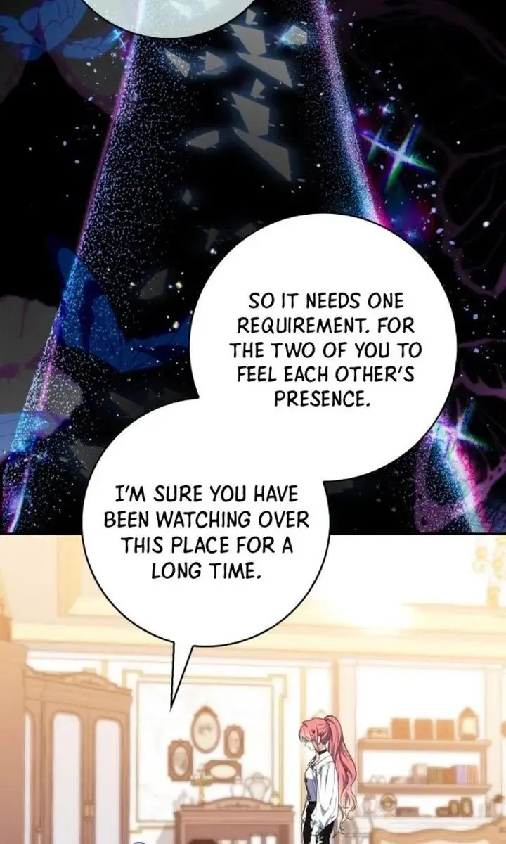 A Fortune-Telling Princess Chapter 21 Page 43