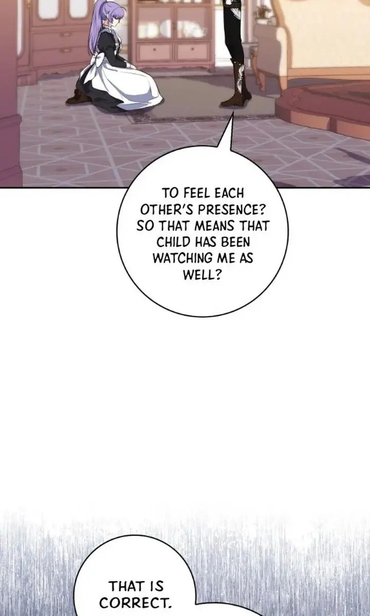 A Fortune-Telling Princess Chapter 21 Page 44