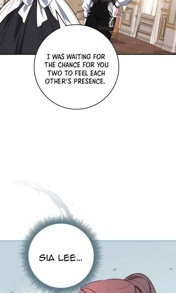 A Fortune-Telling Princess Chapter 21 Page 59
