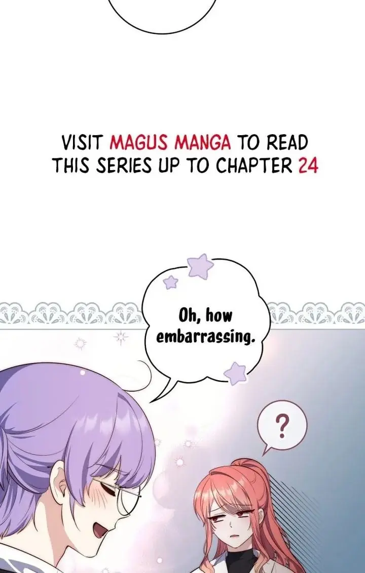 A Fortune-Telling Princess Chapter 21 Page 103