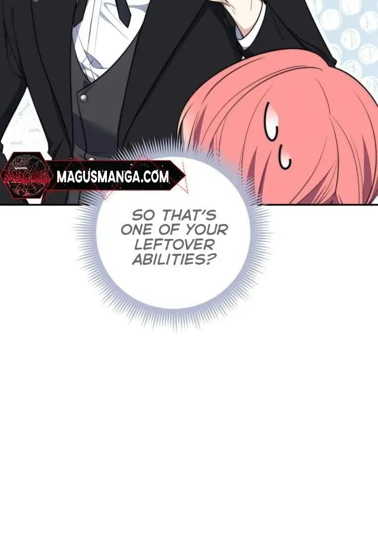A Fortune-Telling Princess Chapter 22 Page 27