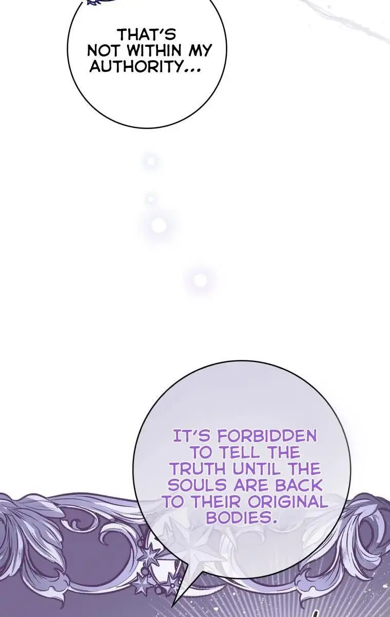 A Fortune-Telling Princess Chapter 22 Page 31