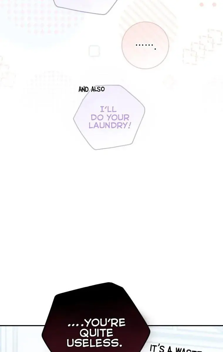 A Fortune-Telling Princess Chapter 22 Page 35