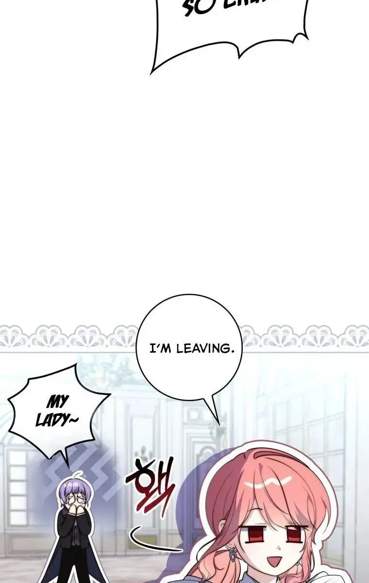 A Fortune-Telling Princess Chapter 22 Page 37