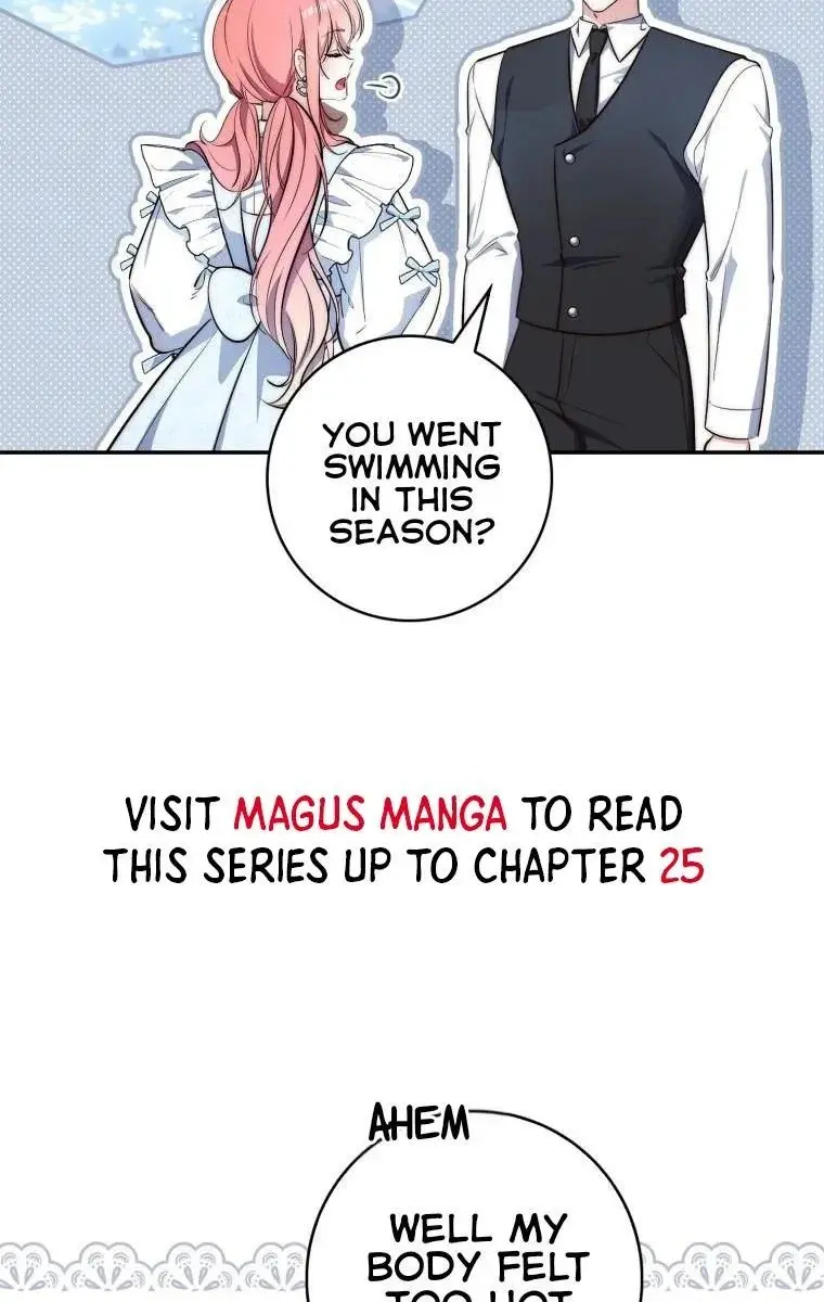 A Fortune-Telling Princess Chapter 22 Page 49