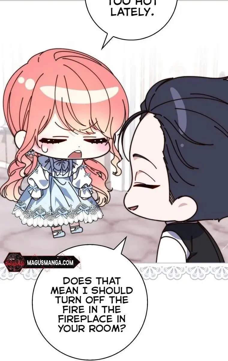 A Fortune-Telling Princess Chapter 22 Page 50