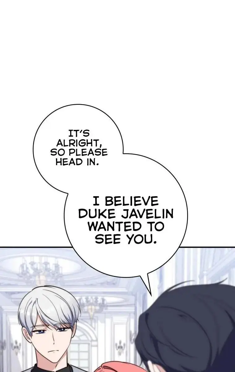 A Fortune-Telling Princess Chapter 22 Page 60