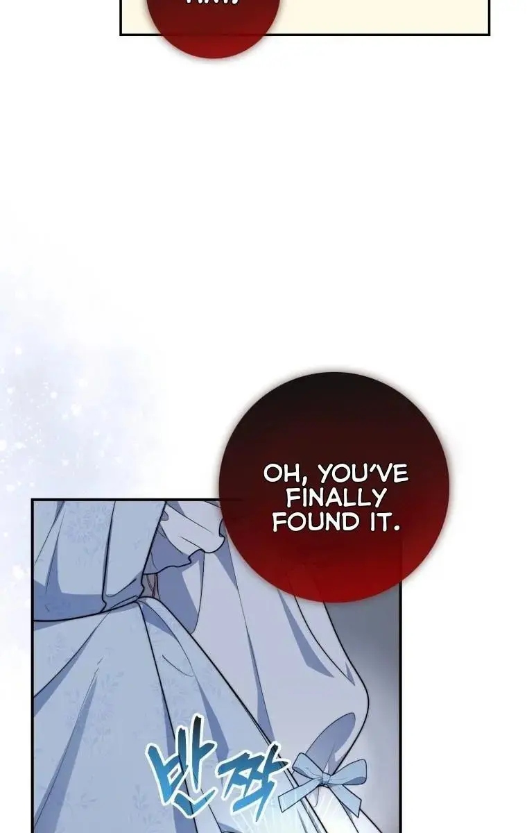 A Fortune-Telling Princess Chapter 22 Page 68