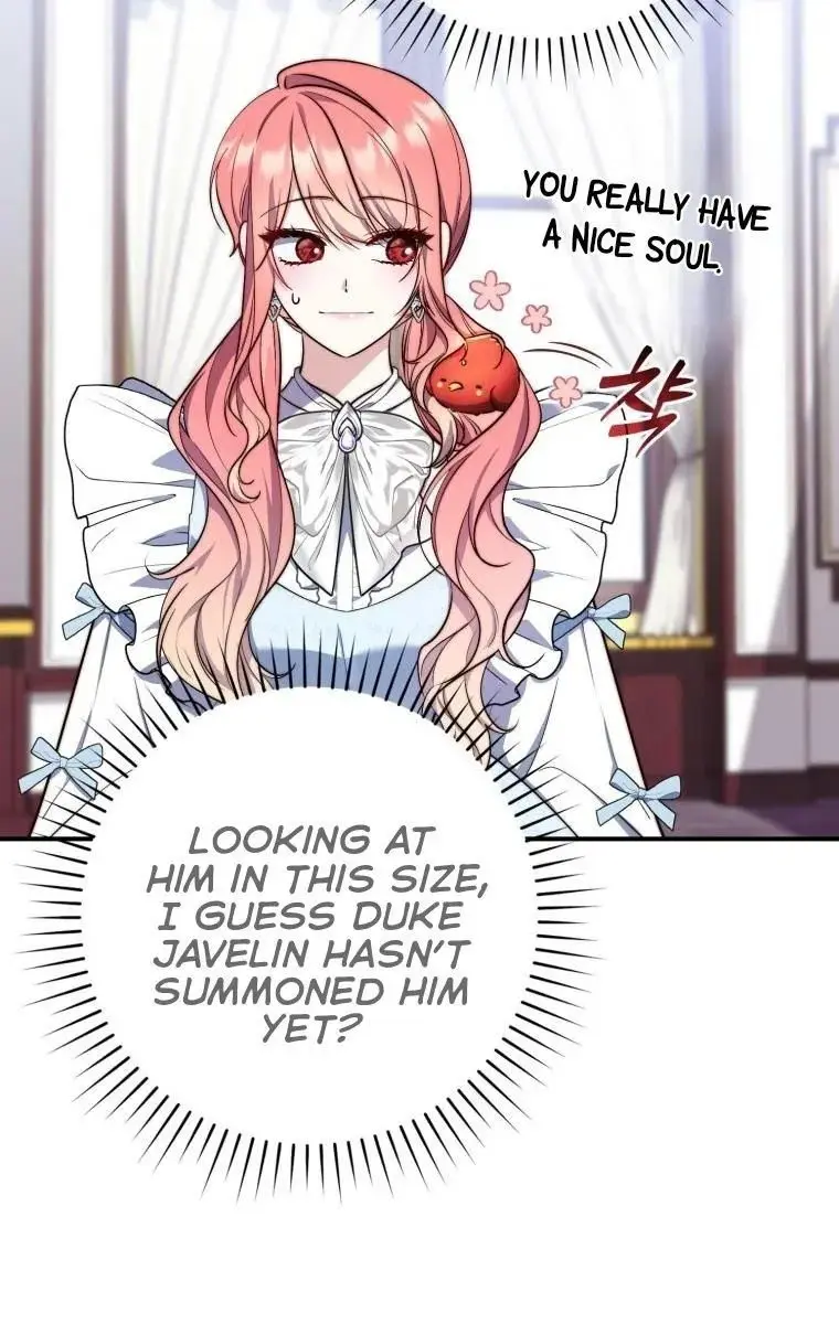 A Fortune-Telling Princess Chapter 22 Page 70
