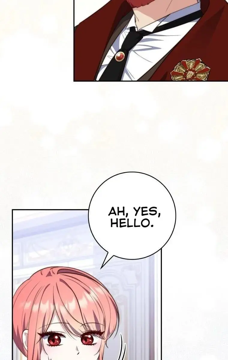 A Fortune-Telling Princess Chapter 22 Page 74