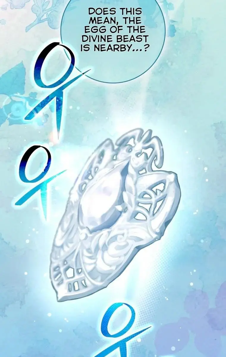 A Fortune-Telling Princess Chapter 22 Page 84