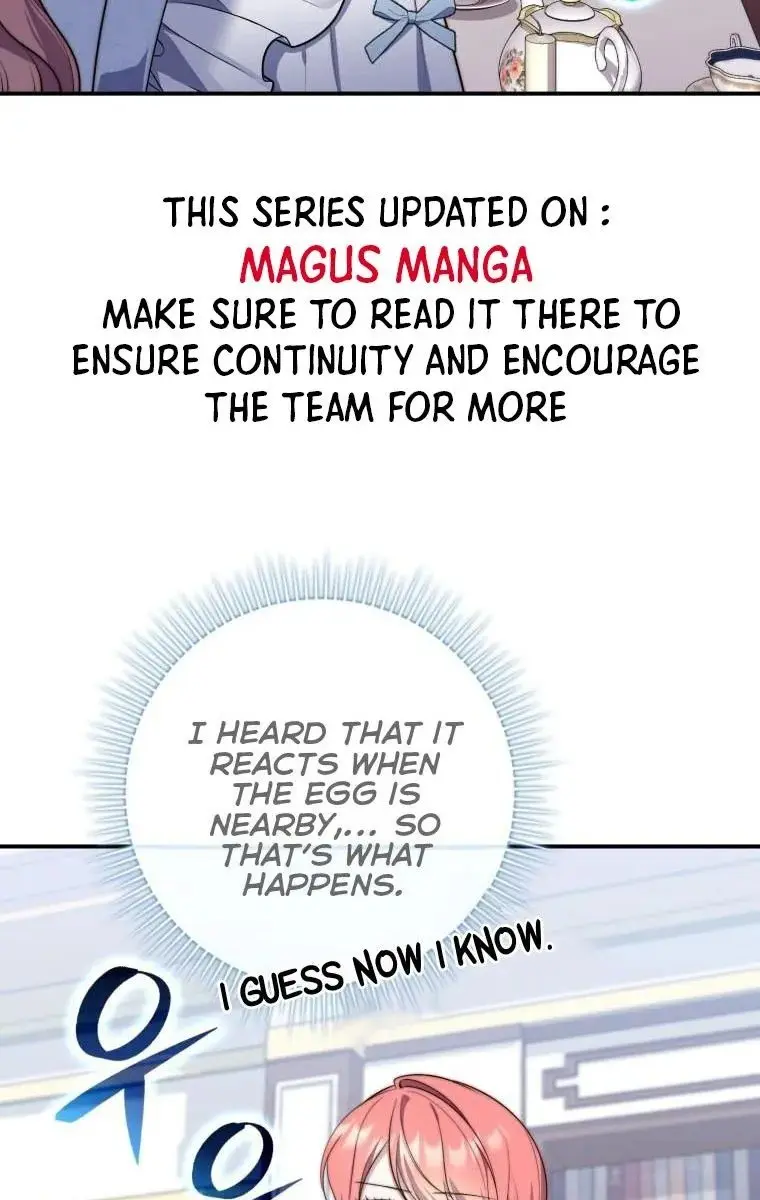 A Fortune-Telling Princess Chapter 22 Page 87