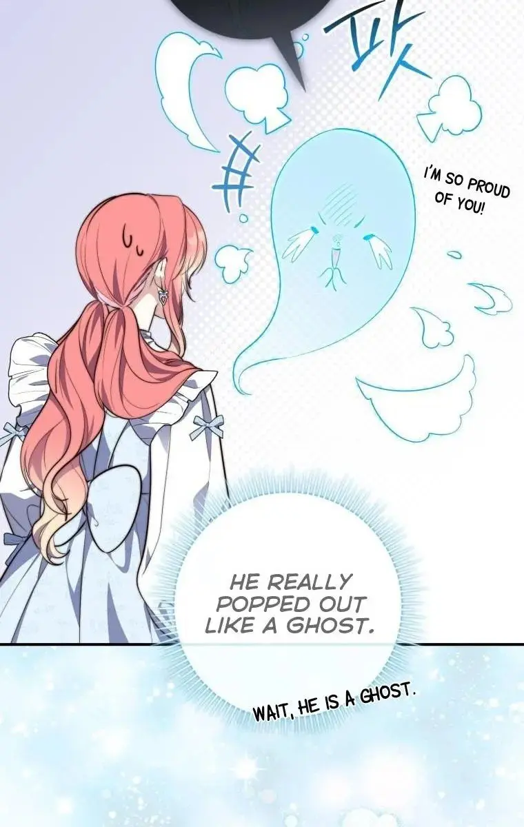 A Fortune-Telling Princess Chapter 22 Page 92