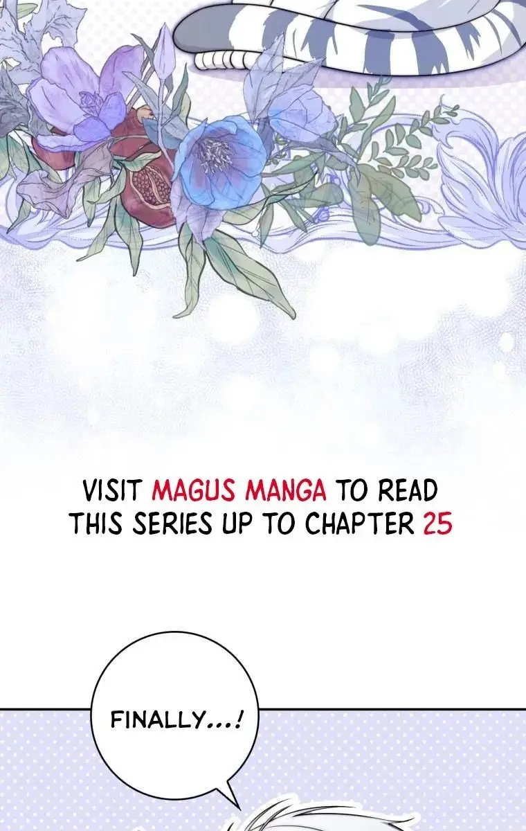 A Fortune-Telling Princess Chapter 22 Page 107