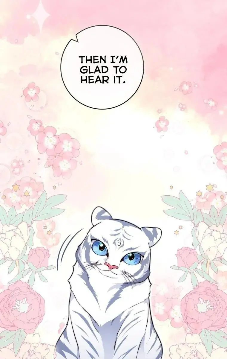 A Fortune-Telling Princess Chapter 23 Page 5