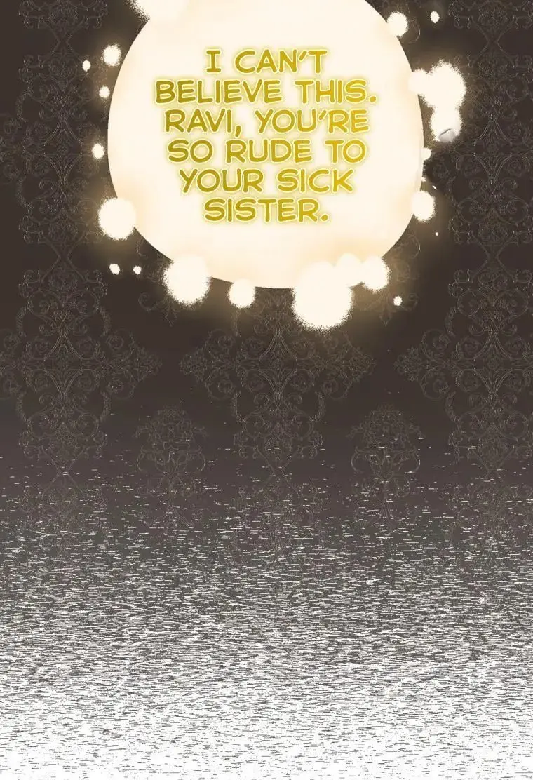 A Fortune-Telling Princess Chapter 23 Page 43