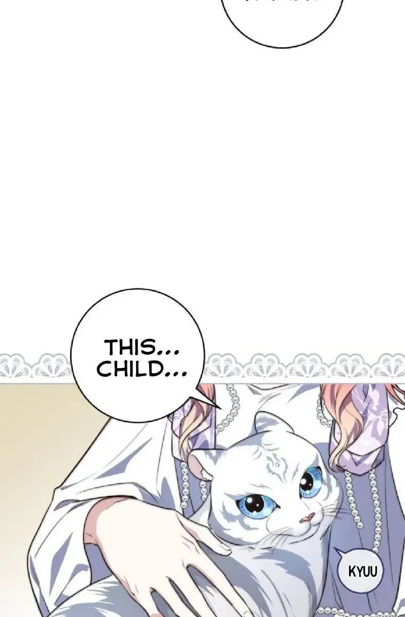 A Fortune-Telling Princess Chapter 23 Page 62