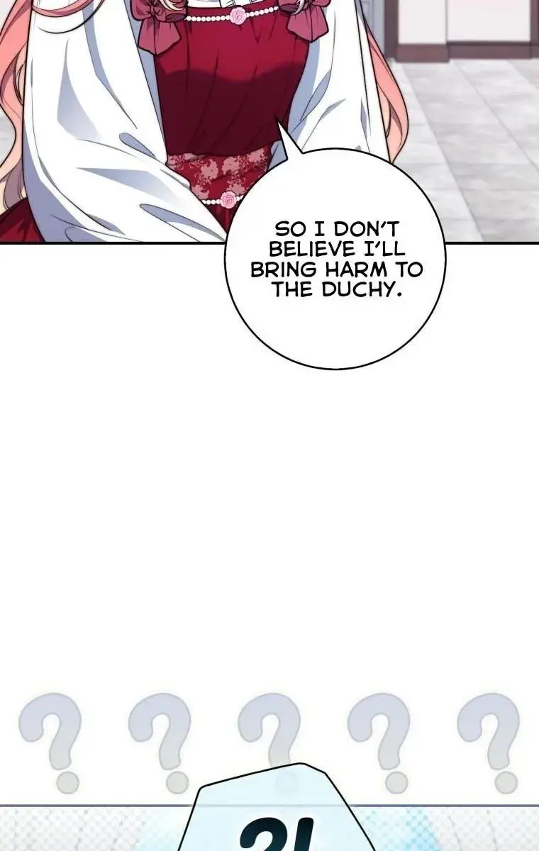 A Fortune-Telling Princess Chapter 23 Page 86