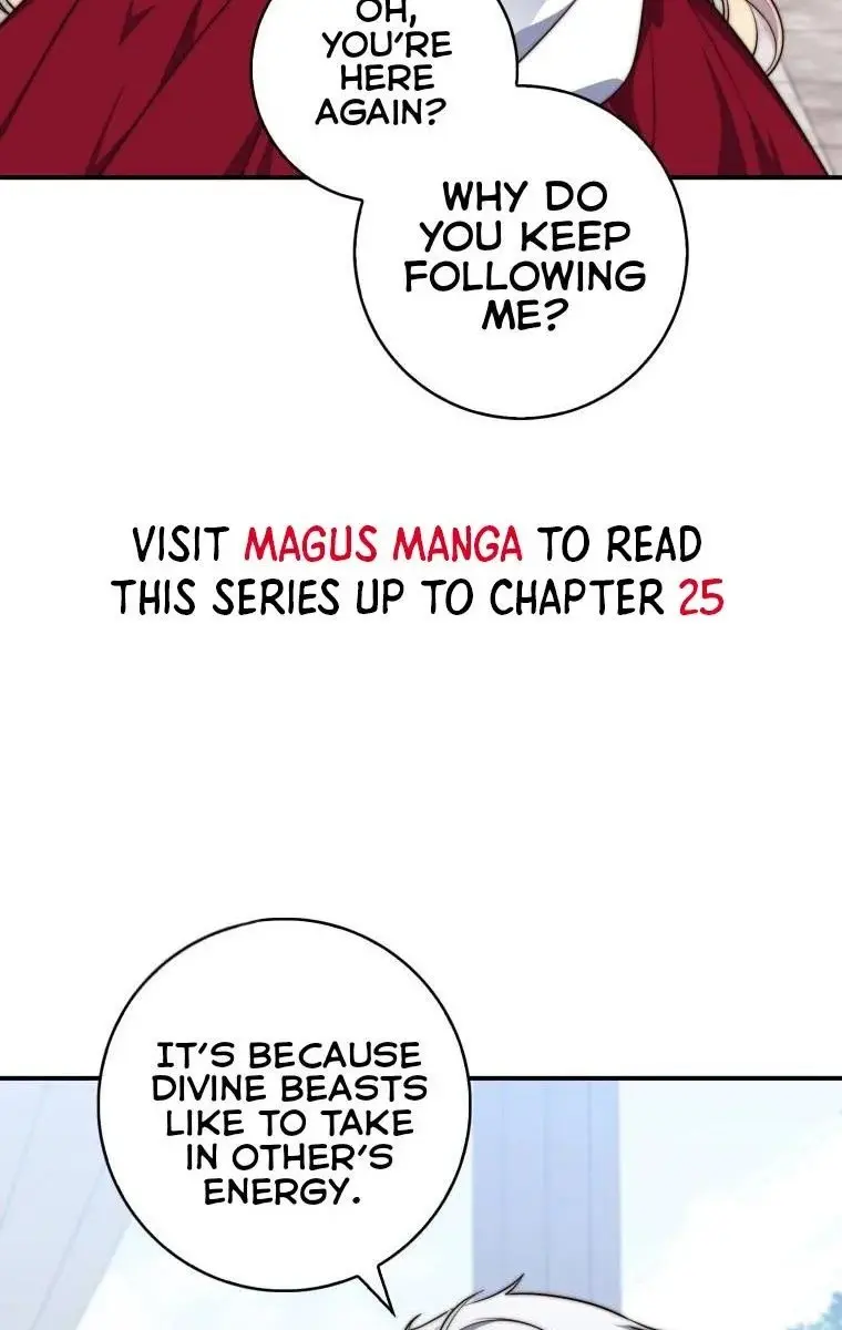A Fortune-Telling Princess Chapter 23 Page 97