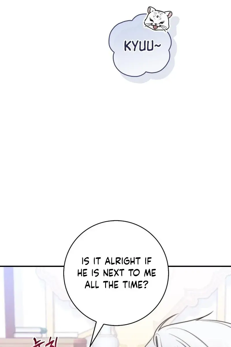 A Fortune-Telling Princess Chapter 24 Page 16