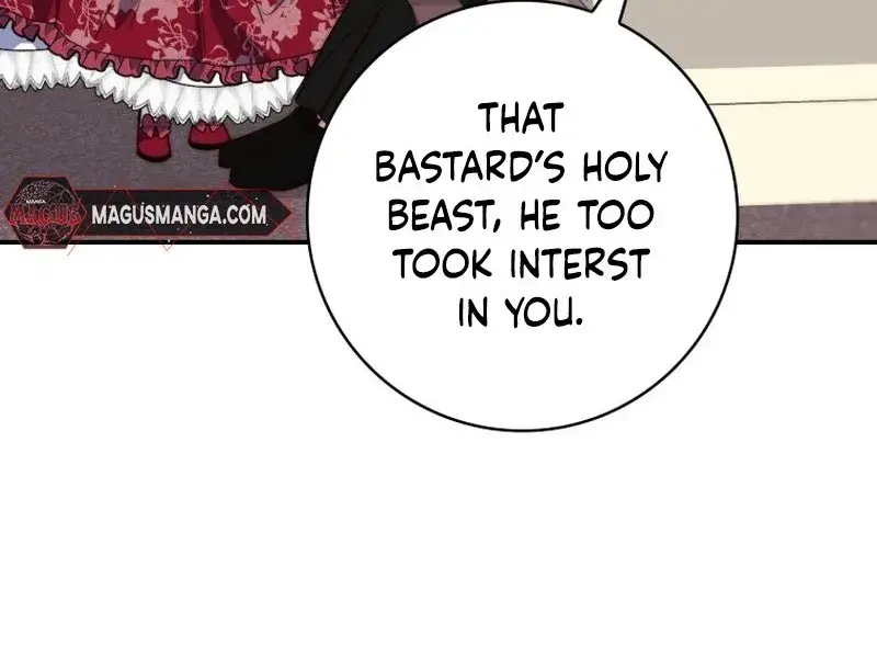 A Fortune-Telling Princess Chapter 24 Page 28