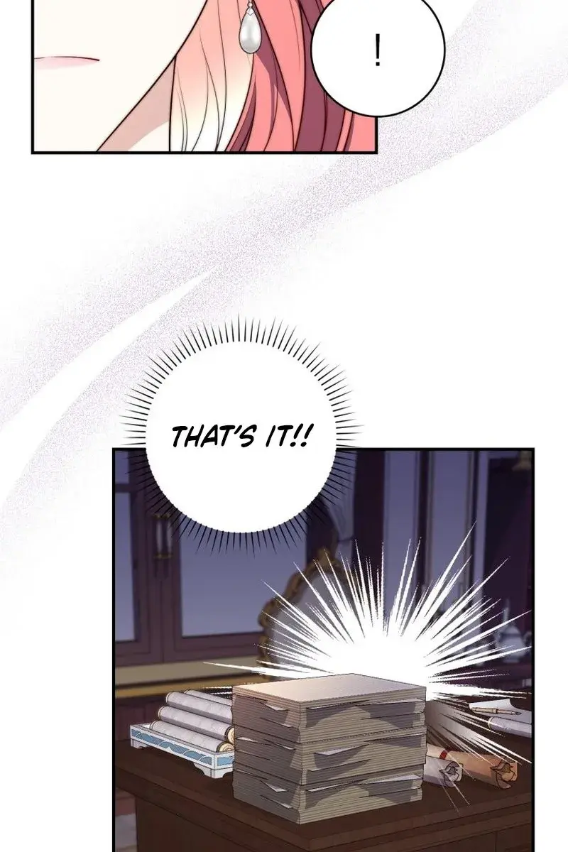 A Fortune-Telling Princess Chapter 24 Page 53