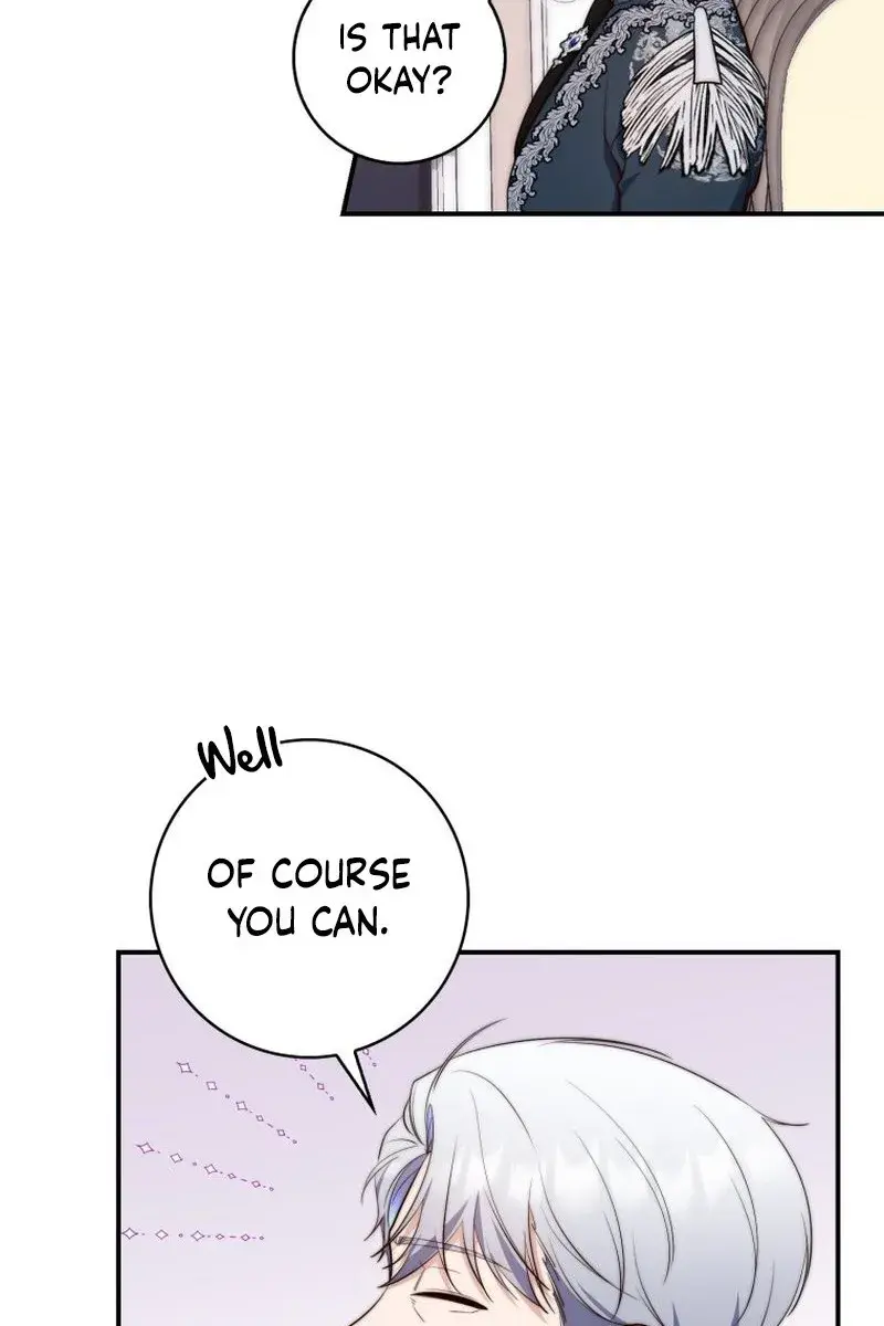 A Fortune-Telling Princess Chapter 24 Page 69