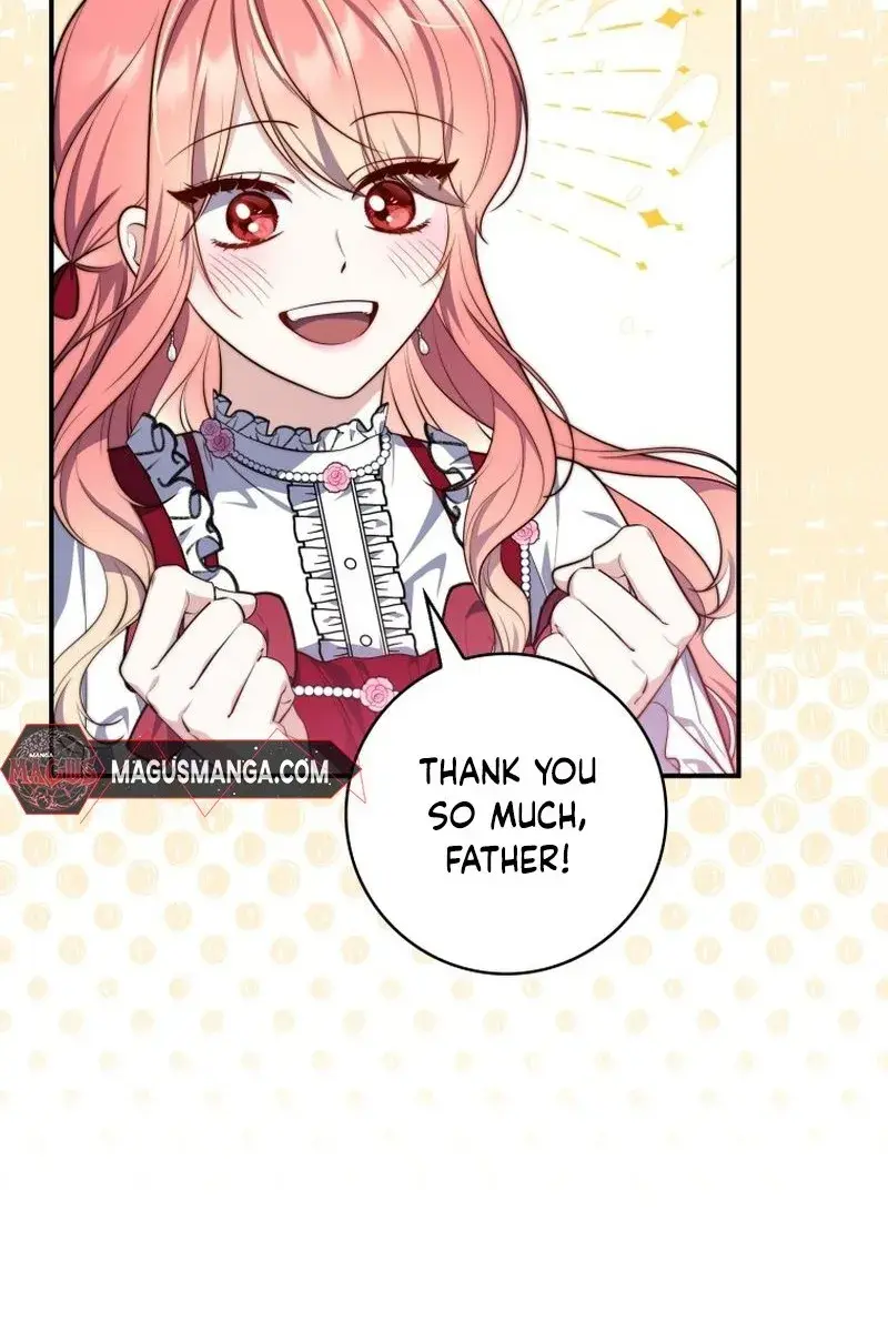 A Fortune-Telling Princess Chapter 24 Page 71